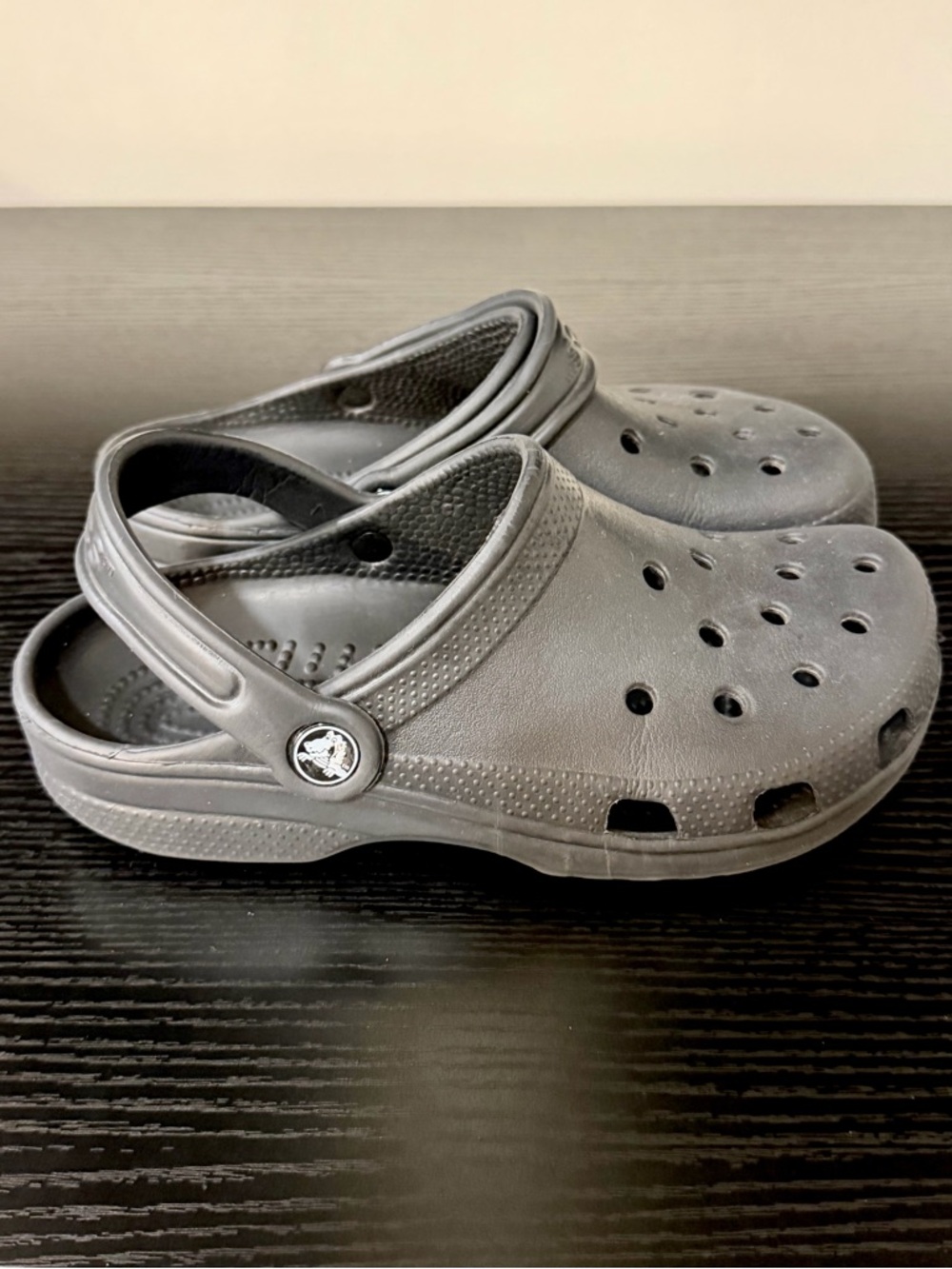Croc Classic Clog - Black - Picture 5 of 13